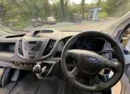 2018 Ford Transit Transit 350 – CV68SCX