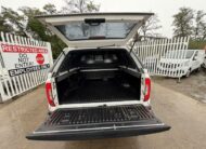 2020 Mercedes-Benz X-Class – Model: X350 Power D 4Matic Auto – NA20DFN