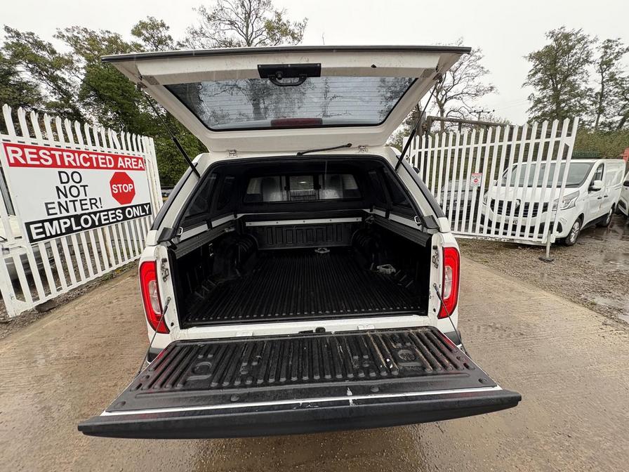 2020 Mercedes-Benz X-Class – Model: X350 Power D 4Matic Auto – NA20DFN