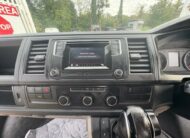 2018 Volkswagen Transporter Transporter T32 Highline TDI BlueMotion Technology 4Motion Semi-Auto – CY68GZK