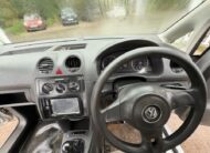 2012 Volkswagen Caddy – Model: Caddy C20+ TDI 102 – BF62AJO