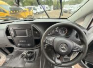 2017 Mercedes-Benz Vito – Model: Vito 111 CDi – SA67MZF