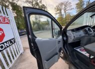 2014 Renault Trafic Trafic LL29 Sport DCI – YJ64BXO