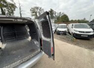 2014 Volkswagen Caddy MaxI Caddy Maxi C20 Highline TDI BlueMotion Technology – GP14NWT