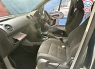 2008 Volkswagen Caddy MaxI Caddy Maxi C20 TDI 104 Semi-Auto – VW55SJB