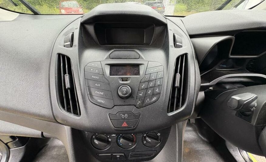 2016 Ford Transit Connect Transit Connect 220 – LM65YSG