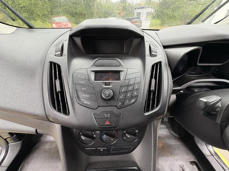 2016 Ford Transit Connect Transit Connect 220 – LM65YSG