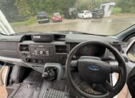 2008 Ford Transit Transit 100 15-Seat RWD – SJ08ZFL