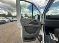 2018 Volkswagen Crafter – Model: Crafter CR35 Startline TDI – GJ68ZRT
