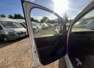 2016 Volkswagen Caddy Caddy C20+ Startline TDI – DX65XGJ