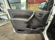 2013 Mercedes-Benz Citan Citan 109 CDi – LF13ELO