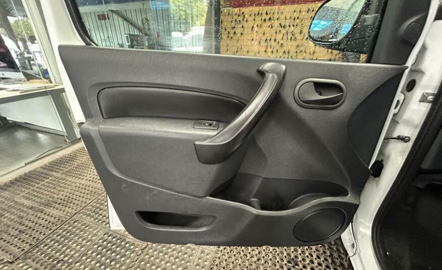 2013 Mercedes-Benz Citan Citan 109 CDi – LF13ELO
