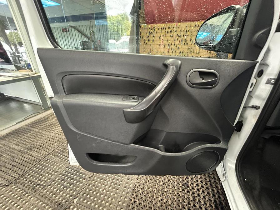 2013 Mercedes-Benz Citan Citan 109 CDi – LF13ELO