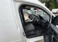 2017 Volkswagen Caddy Caddy C20 Startline TDI – GD67DJO/Y26DLP
