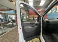 2007 Peugeot Expert Expert HDI SWB – VO57ZNW