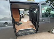 2018 Volkswagen Transporter Transporter T32 Highline TDI BlueMotion Technology 4Motion Semi-Auto – CY68GZK