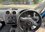 2013 Volkswagen Caddy Caddy C20 Startline TDI – PN63ZHF