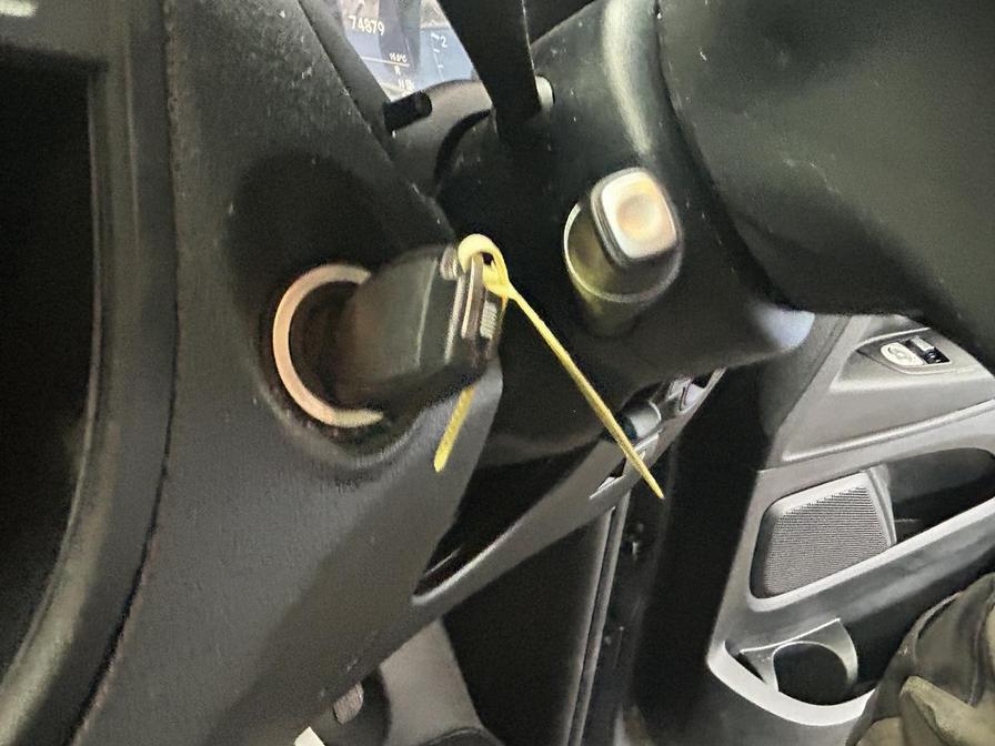 2019 Mercedes-Benz Vito – Model: Vito 119 Sport Bluetec Auto – WM19JWP