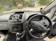 2012 Mercedes-Benz Vito Vito 113 CDi – FG62MBX