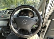 2006 Mercedes-Benz Vito Vito 111 CDI Compact – WR06AOM