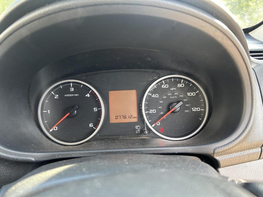 2019 Mitsubishi L200 L200 4Life DI-D – DY19OZV