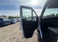 2021 Iveco Daily – Model: Daily 35S14B – GA55CYL