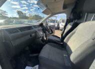 2016 Volkswagen Caddy Caddy C20+ Startline TDI – DX65XGJ