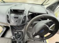 2016 Ford Transit Connect Transit Connect 220 – LM65YSG