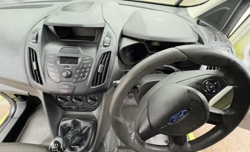 2016 Ford Transit Connect Transit Connect 220 – LM65YSG