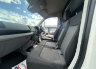 2018 Volkswagen Crafter – Model: Crafter CR35 Startline TDI – GJ68ZRT