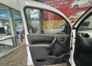 2013 Mercedes-Benz Citan Citan 109 CDi – LF13ELO