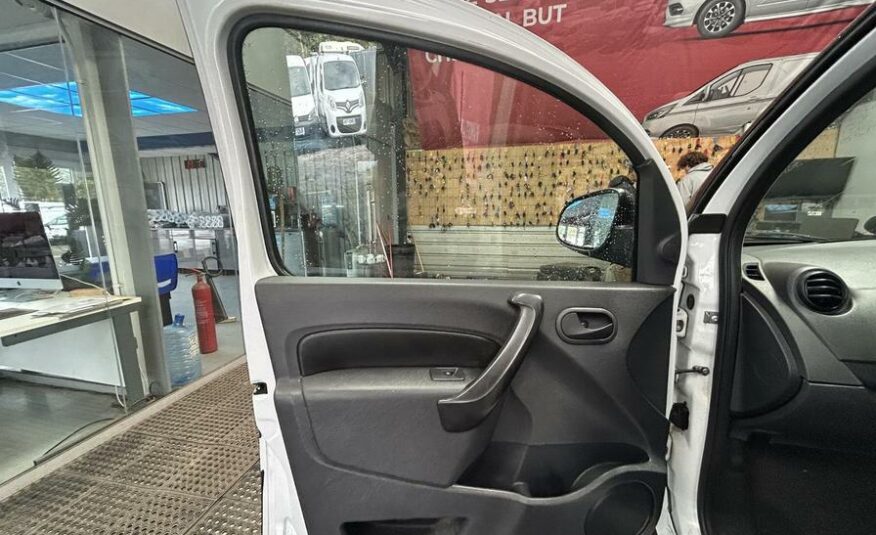 2013 Mercedes-Benz Citan Citan 109 CDi – LF13ELO
