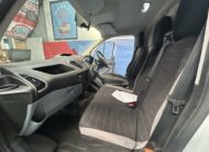 2014 Ford Transit Custom – Model: Transit Custom 270 E-Tech – CY14FMZ