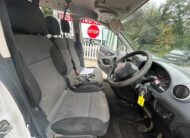 2017 Peugeot Partner – Model: Partner SE L1 Blue HDi – MA67OCJ