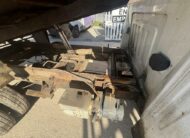 2007 Ford Transit Transit 100 T350 LWB Double Cab RWD – ND07FRU