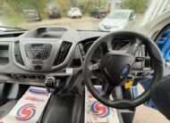 2014 Ford Transit – Model: Transit 310 Econetic – YD64WFG