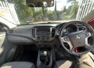2019 Mitsubishi L200 L200 4Life DI-D – DY19OZV