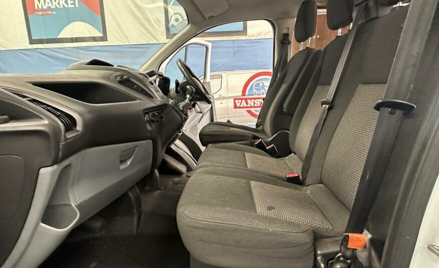 2014 Ford Transit Custom Transit Custom 290 E-Tech – SP64KNA