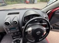 2011 Nissan Qashqai Qashqai Acenta dCi – NU61UDY