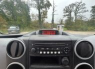 2017 Peugeot Partner – Model: Partner SE L1 Blue HDi – MA67OCJ