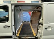 2007 Peugeot Expert Expert HDI SWB – VO57ZNW