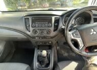 2019 Mitsubishi L200 L200 4Life DI-D – DY19OZV