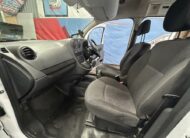 2013 Mercedes-Benz Citan Citan 109 CDi – LF13ELO