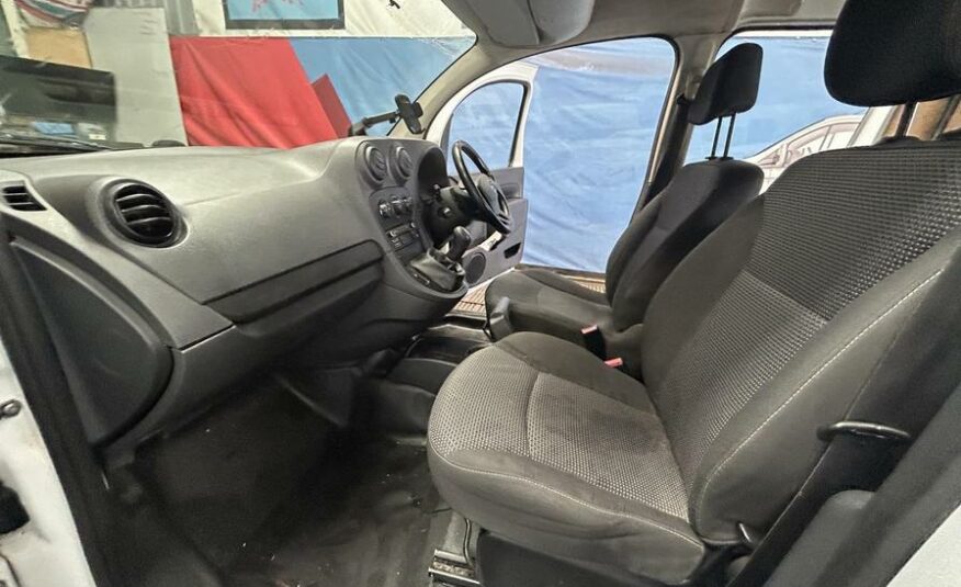 2013 Mercedes-Benz Citan Citan 109 CDi – LF13ELO