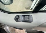 2010 Vauxhall Vivaro – Model: Vivaro 2900 Double Cab LWB – WK60SVA