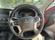 2019 Mitsubishi L200 L200 4Life DI-D – DY19OZV
