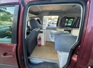2011 Volkswagen Caddy Caddy Maxi C20 Life TDI Semi-Auto – BU61ZPG