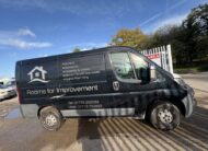 2016 Citroen Relay – Model: Relay 30 L1H1 Enterprise Blue HDi – MT66AYY/R90OMS