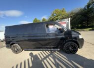 2006 Volkswagen Transporter Transporter T30 130 TDI LWB – CY06WVZ