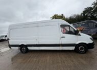 2015 Mercedes-Benz Sprinter Sprinter 313 CDI – WR65HYB